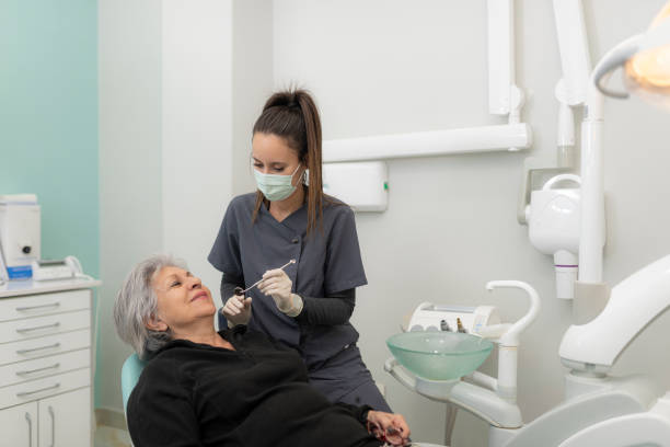 Best Urgent Care for Lost Fillings or Crowns in Cornell, WI